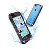 Apple iPhone 5C LifeProof Fre Case Suits-Black/Clear